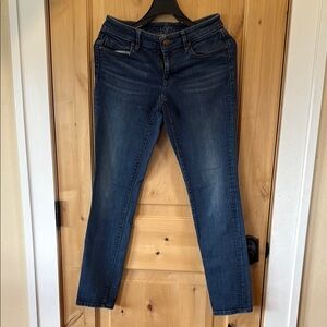 Ann Taylor LOFT Women’s Blue Jeans